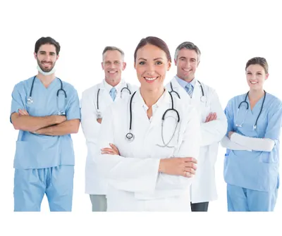 Centrum Medyczne Kasprzaka